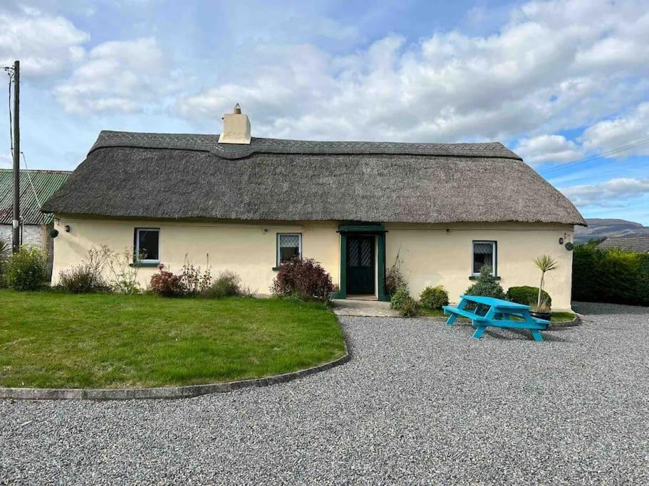 The Old Thatch, Lemybrien Waterford Buitenkant foto